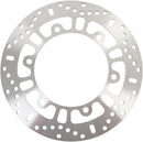 MD Series Pro-Lite Solid Round Brake Rotor For Honda CB 500 1997-2003