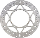 MD Series Pro-Lite Solid Round Brake Rotor For Yamaha SR 400 2014-2016