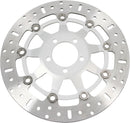 Pro-Lite Floating Round Brake Rotor For Suzuki GSX-R 1100 1986-1988