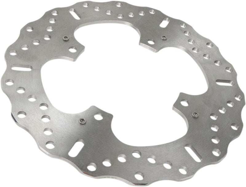 Contour Fixed Brake Rotor For Ducati 848 2008-2010