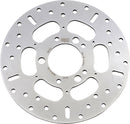MD Series Pro-Lite Solid Round Brake Rotor For Can Am (BRP) SPYDER 990 RT-S 2010-2012