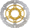 Pro-Lite XC Contour Brake Rotor For Triumph DAYTONA 675 2006-2011