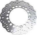 Replacement Series Solid Contour Brake Rotor - 17101625