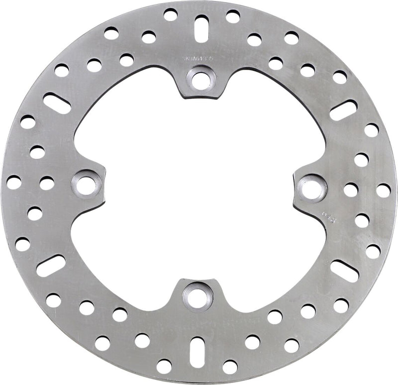 MD Series Pro-Lite Solid Round Brake Rotor For Triumph DAYTONA 600 2004