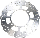 Replacement Series Floating Contour Brake Rotor