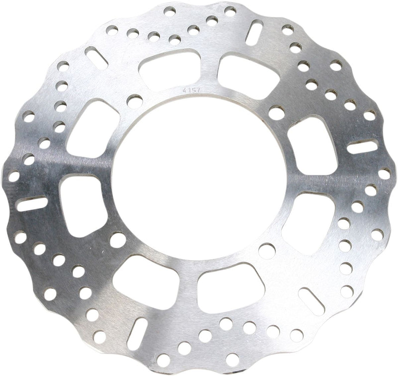 Replacement Series Floating Contour Brake Rotor