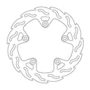 Flame Series Rear Brake Rotor Rear For Gas Gas SM 700 ABS 2022