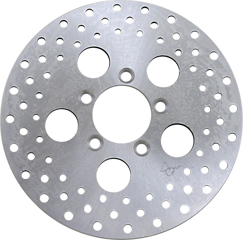 Brake Rotor XL Silver
