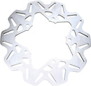 VEE Series Solid Contour Brake Rotor - 17101979
