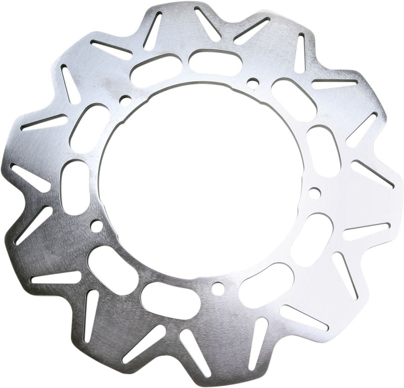 VEE Series Solid Contour Brake Rotor - 17102003