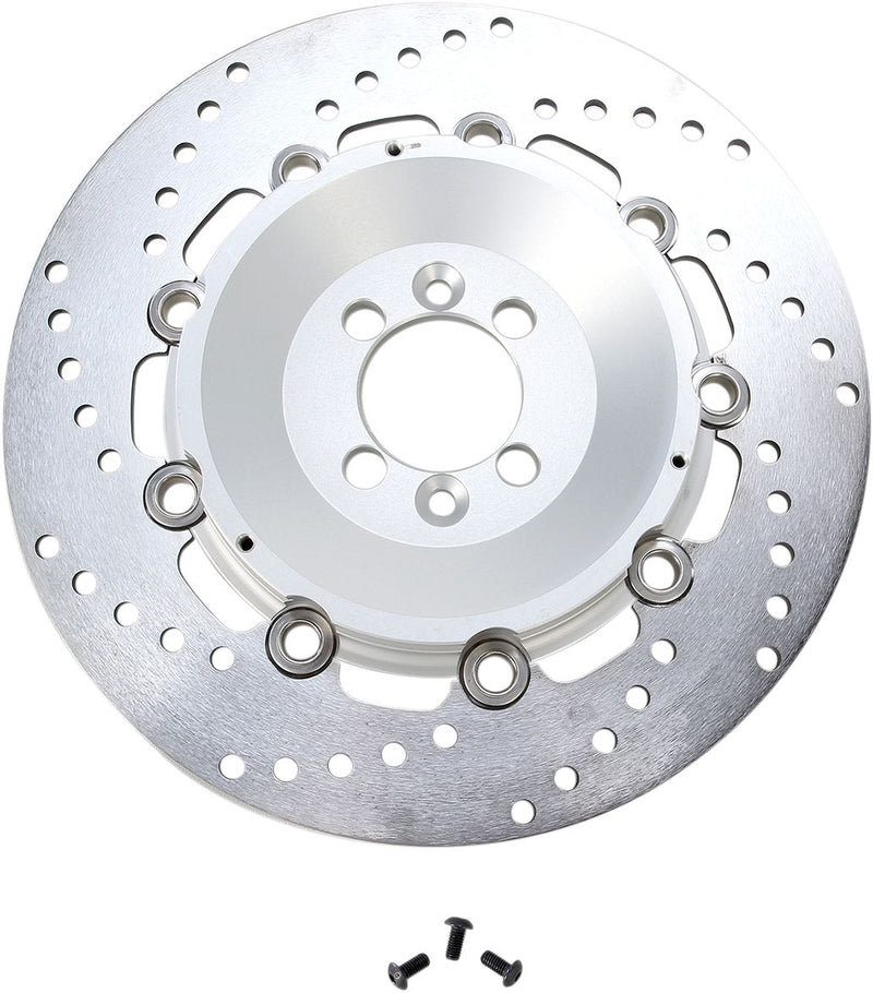 XC Series Floating Contour Brake Rotor - 17102257