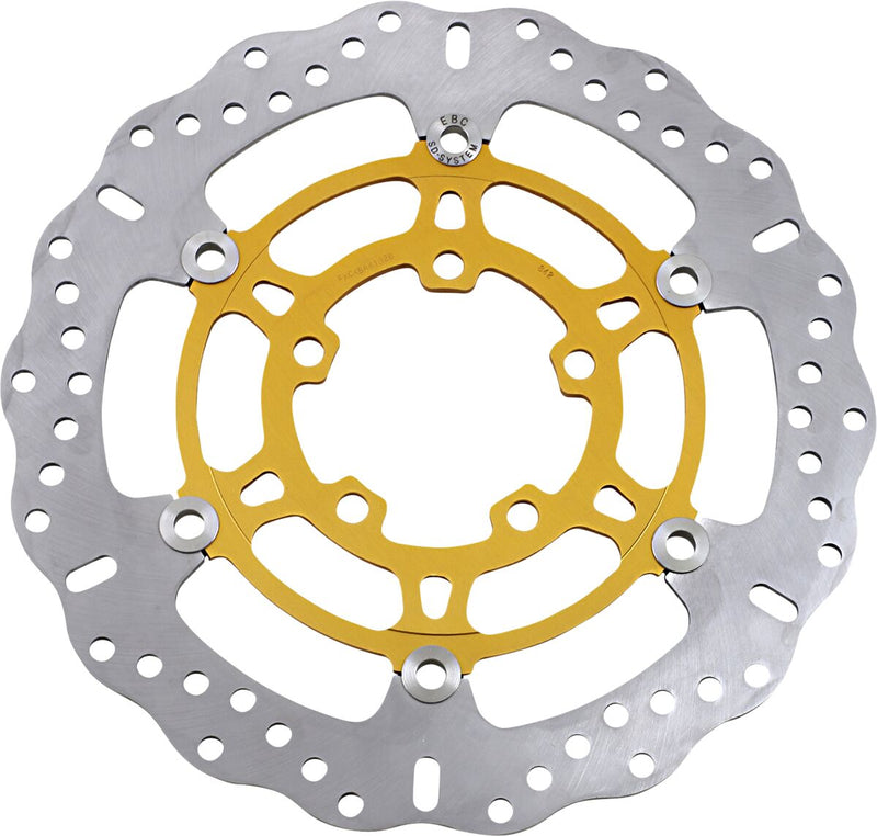 Pro-Lite XC Contour Brake Rotor For Triumph TIGER 1200 ABS 2020