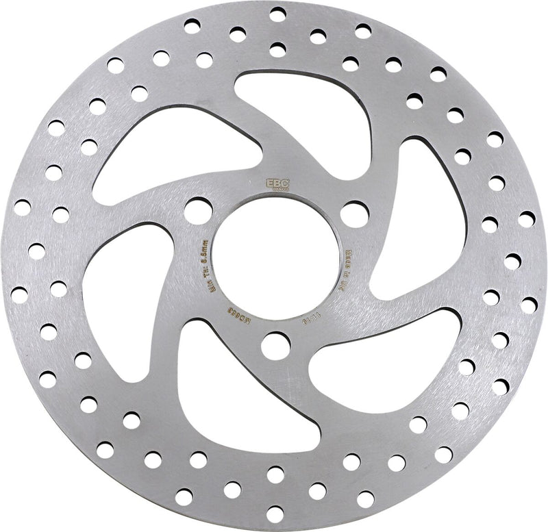 MD Series Pro-Lite Solid Round Brake Rotor For Can Am (BRP) SPYDER 1330 F3 2015-2017