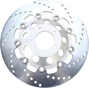 Pro-Lite Series Floating Round Brake Rotor - 17102271