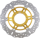 Pro-Lite XC Contour Brake Rotor For Honda CBR 1000 RR 2008-2015