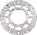 MD Series Pro-Lite Solid Round Brake Rotor For Kawasaki VN 1600 2003-2008