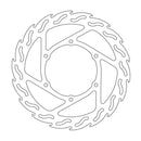 Fixed Flame Left Brake Rotor For Suzuki GW 250 F 2015-2016