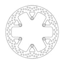 Halo Series Fixed Front Brake Rotor For Honda NT 650 GT 1988-1990