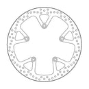 Halo Series Rear Brake Rotor For BMW K 1600 B ABS 2018-2023