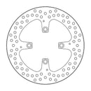 Halo Series Rear Brake Rotor For Ducati Monster 1200 ABS 2014-2016