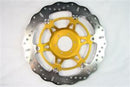 Contour Wave XC Series Floating Brake Rotor For Honda CBR 1100 XX 1997-1998