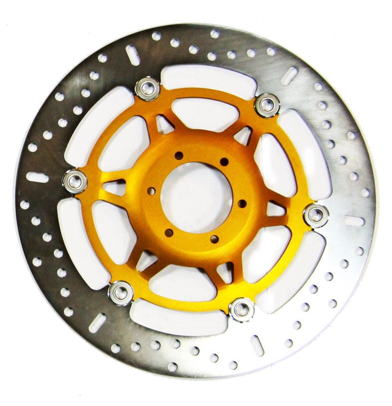 X-Series Floating Round Brake Rotor For Honda CB 1100 SF 2000-2003