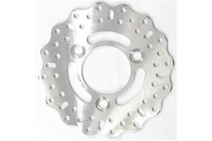 HPSR Fixed Contour Wave Brake Rotor - 17102581