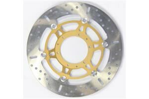 X-Series Floating Round Brake Rotor For Honda CBR 1000 RR 2008-2015