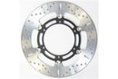 X-Series Floating Round Brake Rotor For Yamaha FJR 1300 ABS 2006-2019