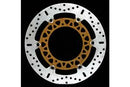 X-Series Floating Round Brake Rotor For Yamaha YZF-R6 600 2008-2016