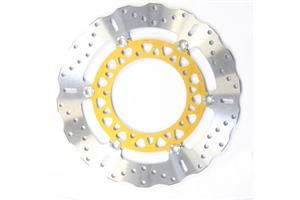 XC Series Floating Contour Brake Rotor - 17102616