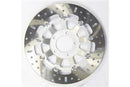 Floating Round Brake Rotor For Suzuki GSX 750 1998-2003