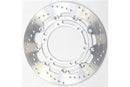 Pro-Lite Series Floating Round Brake Rotor - 17102739