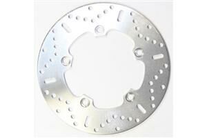 Round HPSR Series Solid Rear Brake Rotor For Suzuki GSF 1250 S ABS 2007-2009