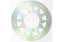 Round HPSR Series Solid Brake Rotor For Suzuki VL 800 C 2009-2015
