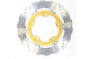 XC Series Floating Contour Wave Brake Rotor - 17102752