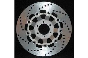 Round Pro-Lite Floating Brake Rotor For Aprilia RS 250 1998-2002