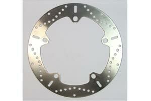 Round Fixed Brake Rotor For BMW F 750 GS ABS 2021-2023