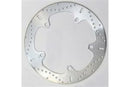 Round Fixed Brake Rotor For BMW F 800 S 2006-2008