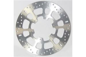 HPSR Series Fixed Round Brake Rotor - 17102832