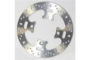 Round Fixed Brake Rotor For Triumph SPEED TRIPLE 1050 ABS 2011-2015