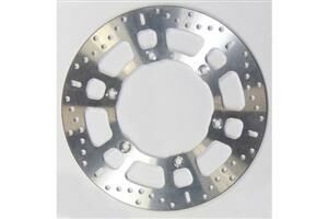 Round Fixed Brake Rotor For Triumph AMERICA 865 2011