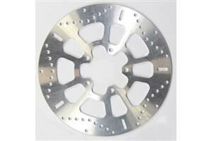 Round Fixed Brake Rotor For Triumph THUNDERBIRD 1600 2009-2012