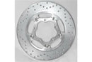 Pro-Lite Series Floating Round Brake Rotor For Moto Guzzi CALIFORNIA 1000 III 1987-1993