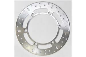 Round HPSR Series Solid Brake Rotor For Moto Guzzi AUDACE 1400 ABS 2017