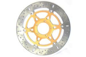 X-Series Floating Round Brake Rotor For Ducati DESERT X 950 ABS 2022-2023