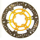 X-Series Floating Round Brake Rotor For Triumph TIGER 1200 ABS 2020