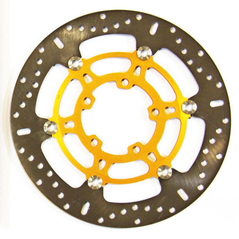 X-Series Floating Round Brake Rotor For Triumph TIGER 1200 ABS 2020