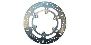 X-Series Floating Round Brake Rotor For Gas Gas ES 700 ABS 2022