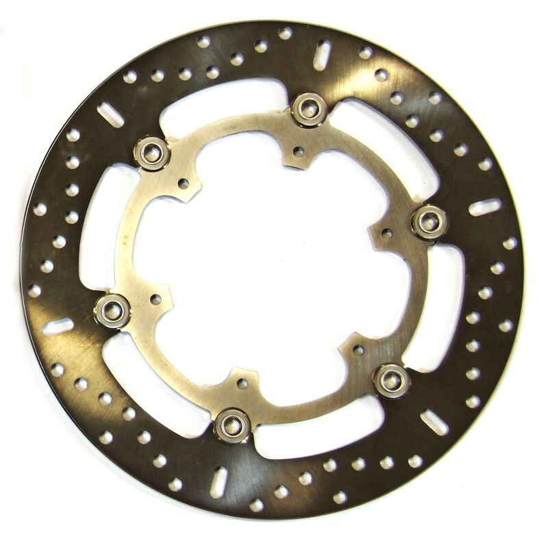 X-Series Floating Round Brake Rotor For KTM ADVENTURE 990 ABS 2010-2012